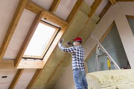 Weatherproofing Services in Chamberlayne, VA